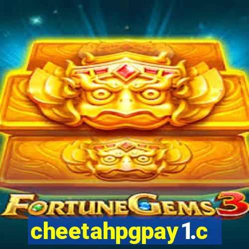 cheetahpgpay1.com