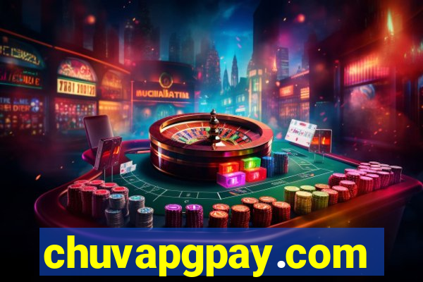 chuvapgpay.com