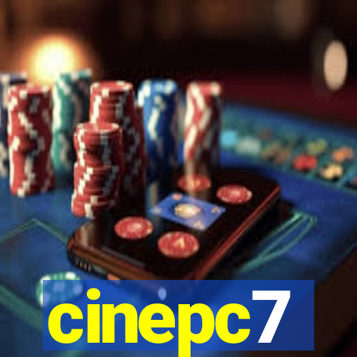 cinepc7