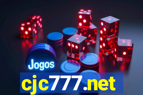 cjc777.net