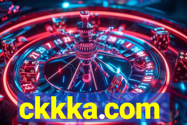 ckkka.com