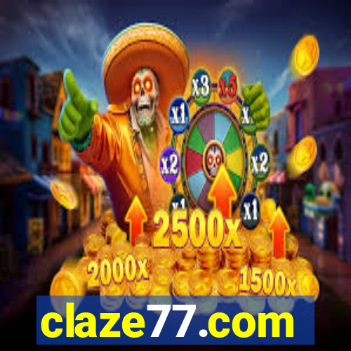 claze77.com