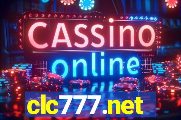 clc777.net