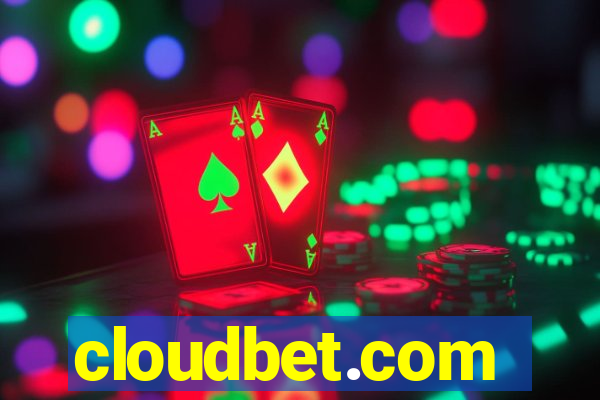 cloudbet.com