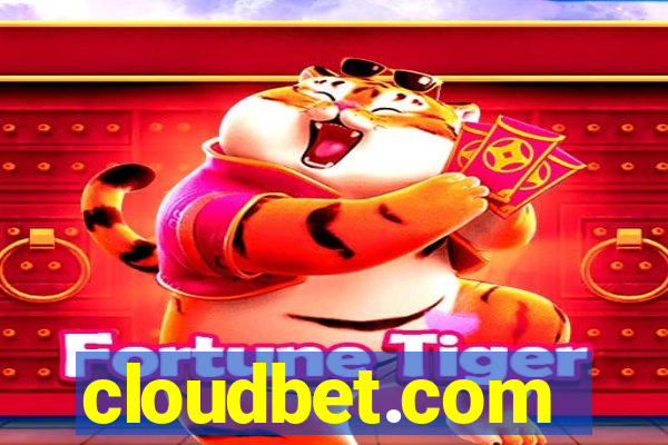 cloudbet.com