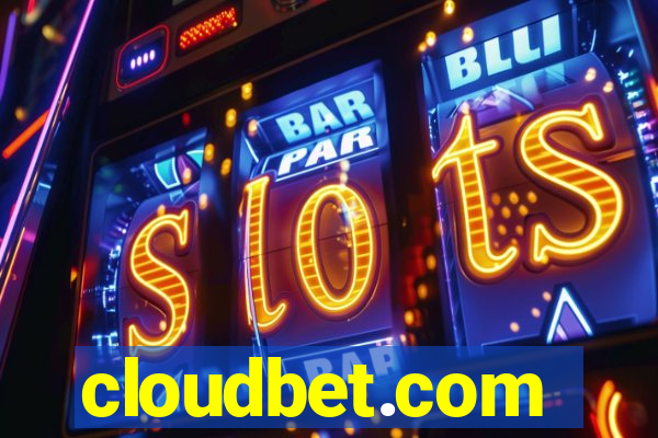 cloudbet.com