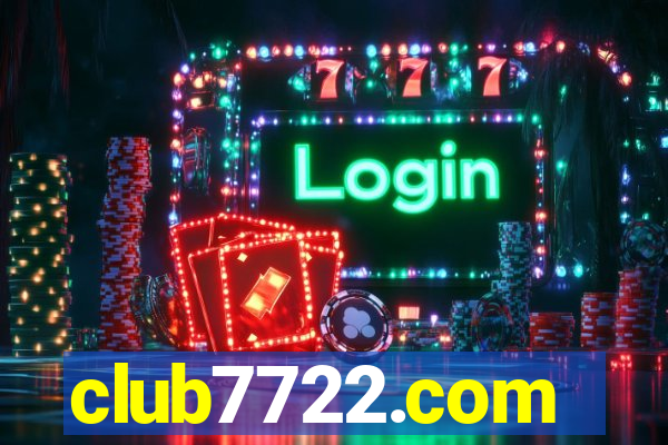 club7722.com