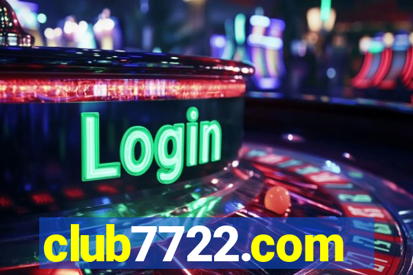 club7722.com