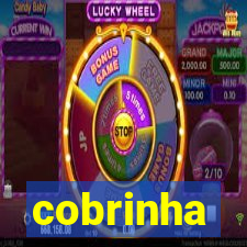 cobrinha