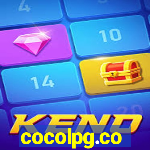 cocolpg.co