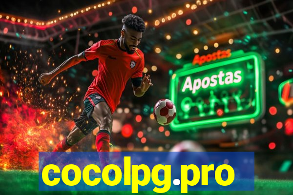 cocolpg.pro