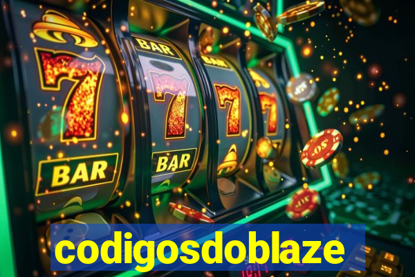 codigosdoblaze