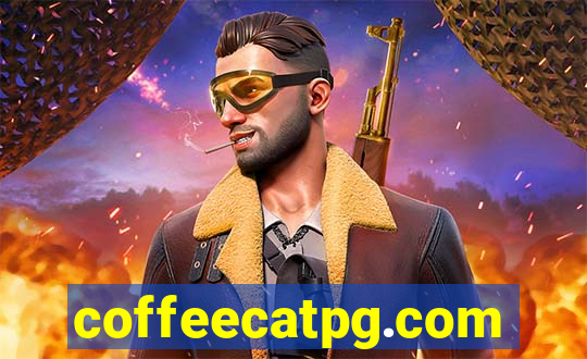 coffeecatpg.com