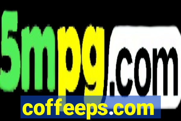 coffeeps.com