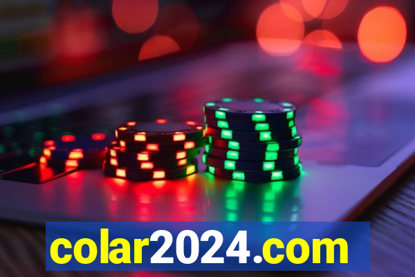 colar2024.com