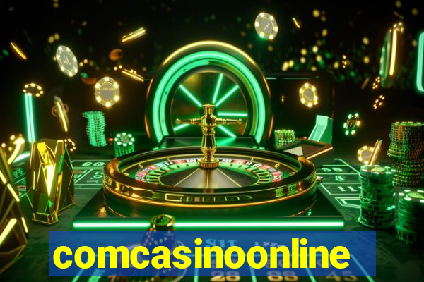 comcasinoonline