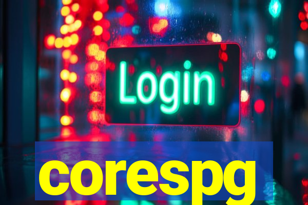 corespg