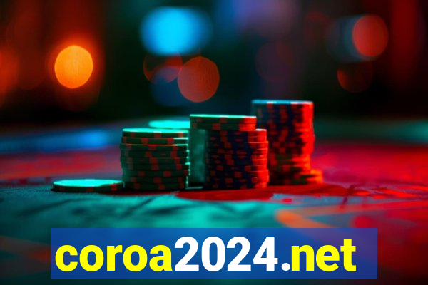 coroa2024.net