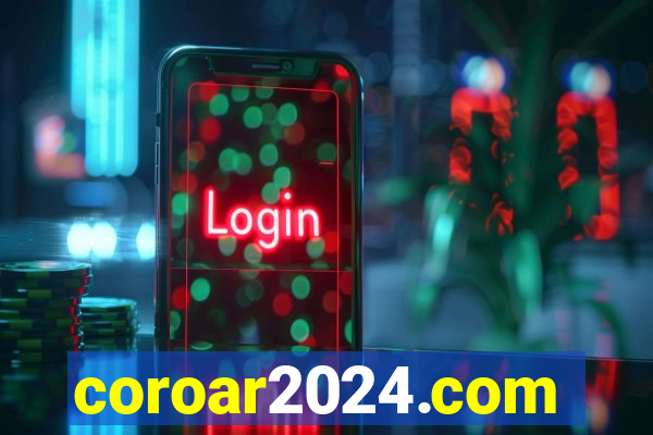 coroar2024.com