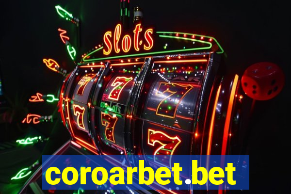 coroarbet.bet