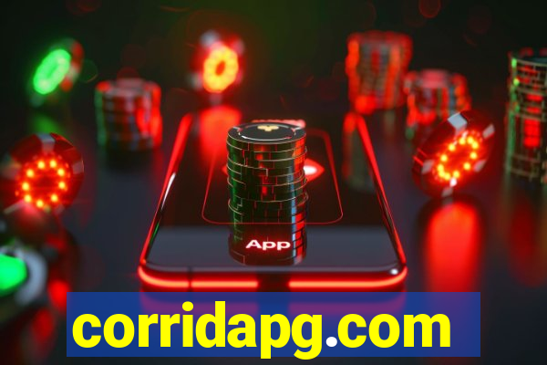 corridapg.com