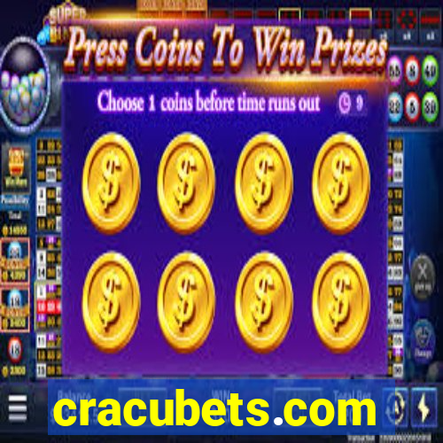 cracubets.com