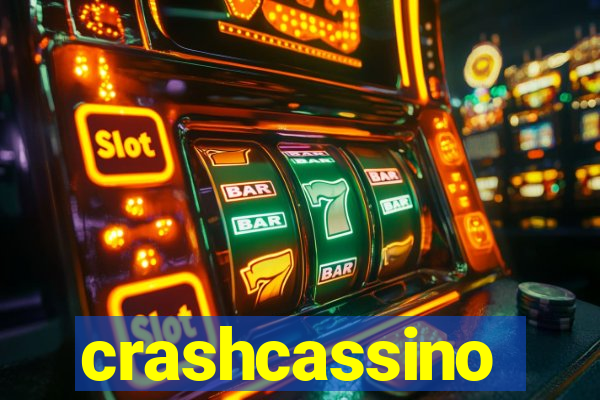 crashcassino