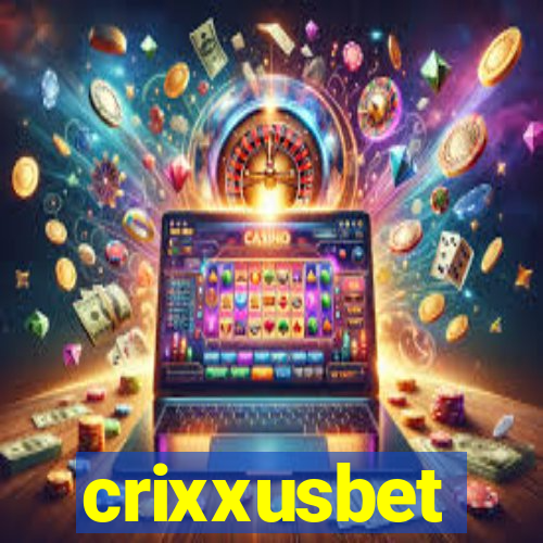 crixxusbet