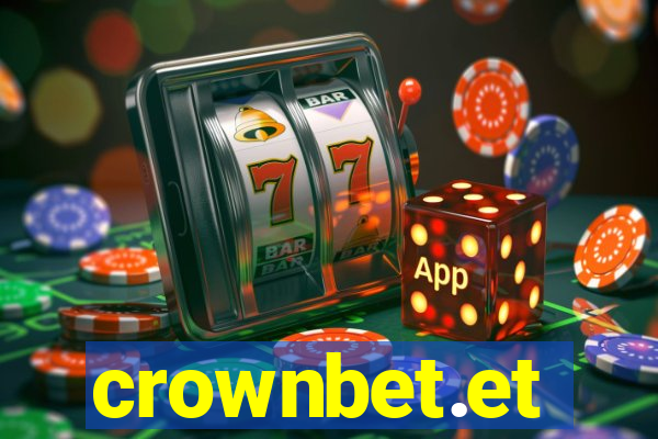 crownbet.et