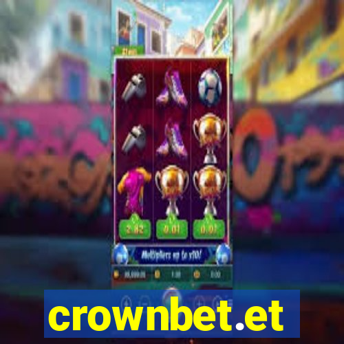 crownbet.et