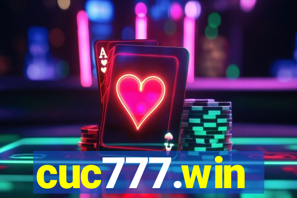 cuc777.win