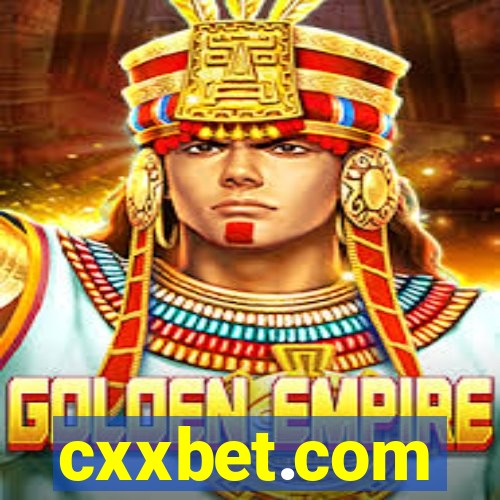 cxxbet.com