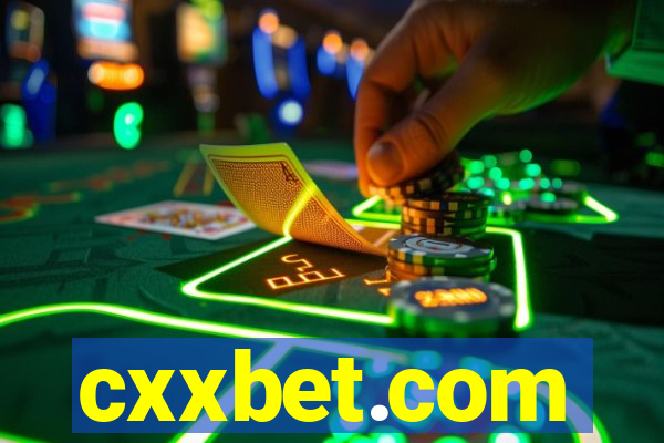 cxxbet.com