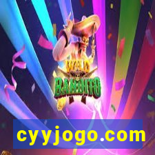 cyyjogo.com