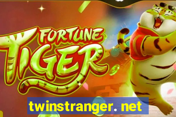 twinstranger. net