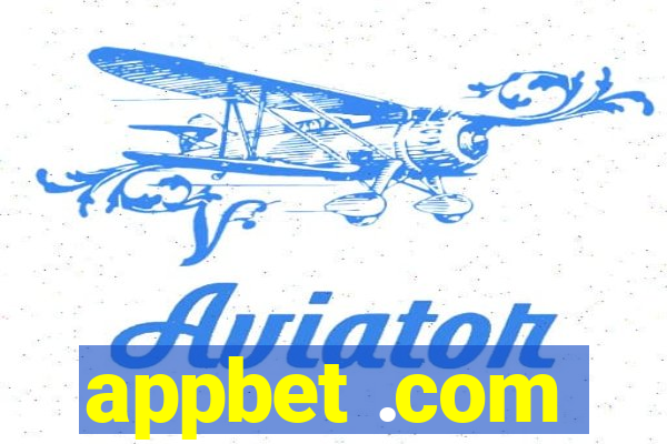 appbet .com