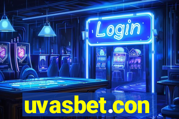 uvasbet.con