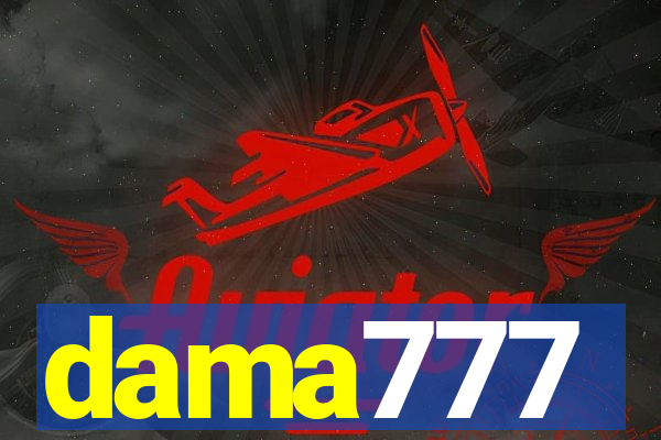 dama777