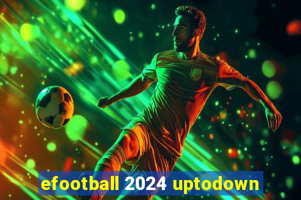 efootball 2024 uptodown