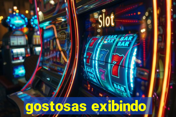 gostosas exibindo