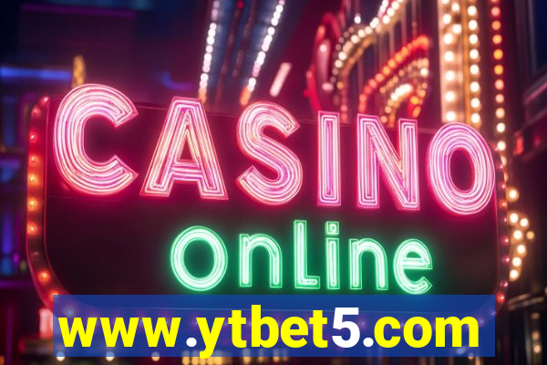 www.ytbet5.com