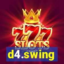 d4.swing