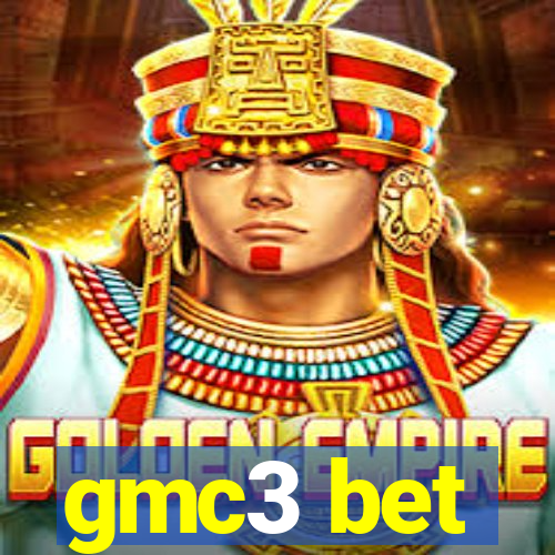 gmc3 bet