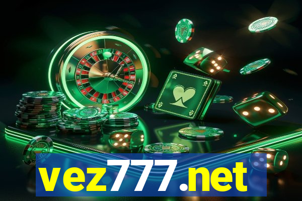 vez777.net