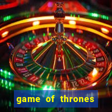 game of thrones telegram 2 temporada