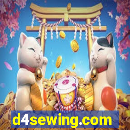 d4sewing.com