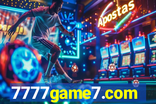 7777game7.com