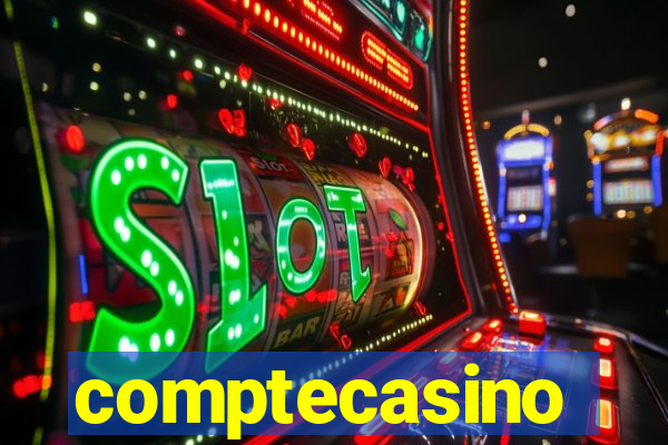 comptecasino