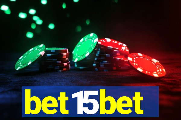 bet15bet