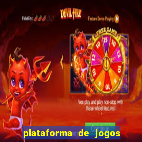 plataforma de jogos para ganhar dinheiro tigre